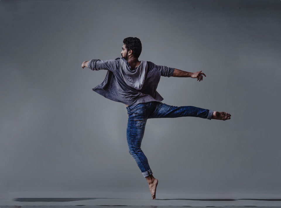 What are the easy dance form to learn for beginners?